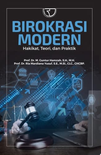 Birokrasi Modern
