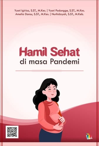 Hamil Sehat di Masa Pandemi
