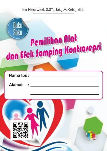 Pemilihan Alat dan Efek Samping Kontrasepsi