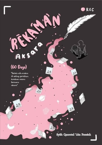 Rekaman Aksara