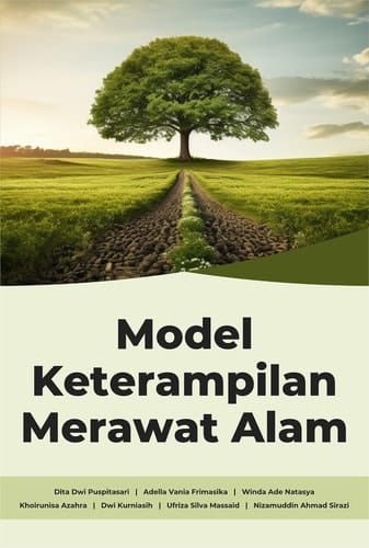 Model Keterampilan Merawat Alam