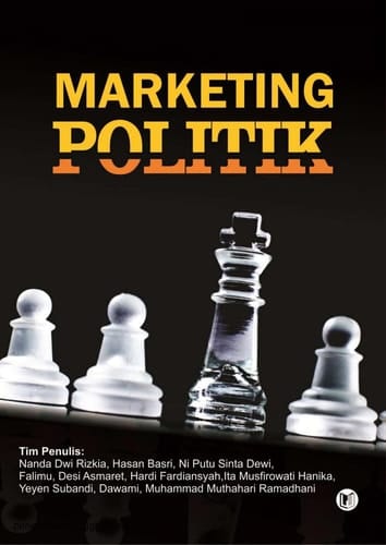 MARKETING POLITIK