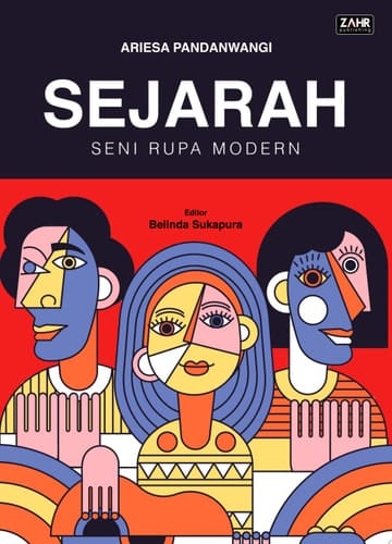 Sejarah Seni Rupa Modern