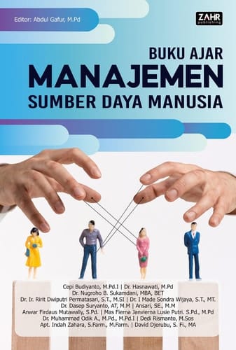 Manajemen Sumber Daya Manusia