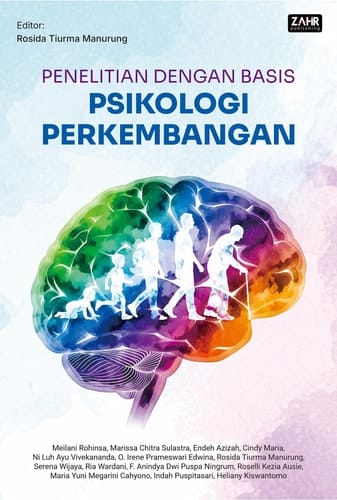 Penelitian dengan Basis Psikologi Perkembangan