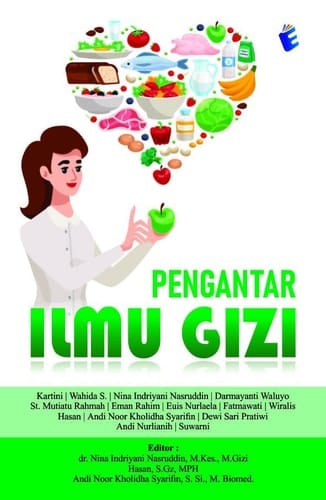 Pengantar Ilmu Gizi