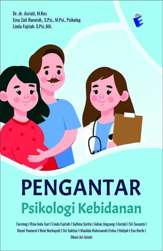 Pengantar Psikologi Kebidanan
