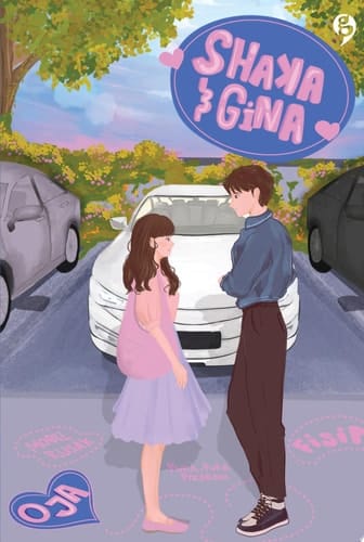 Shaka & Gina