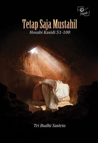 Tetap Saja Mustahil : Hosabi Kasidi 51-100