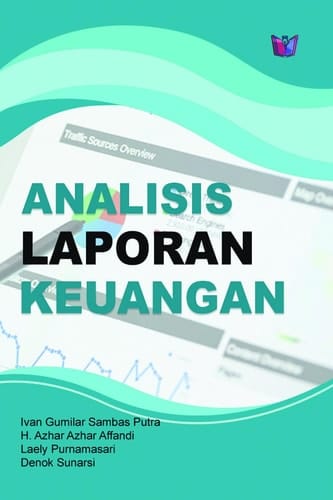 ANALISIS LAPORAN KEUANGAN