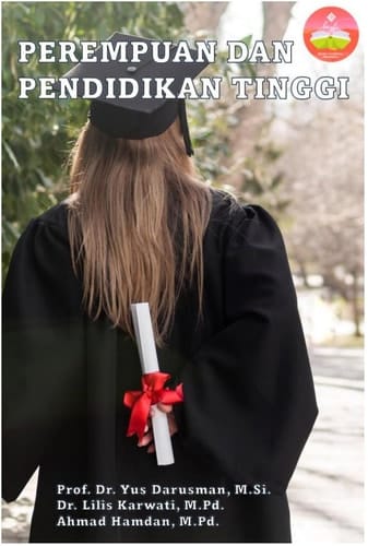 PEREMPUAN DAN PENDIDIKAN TINGGI