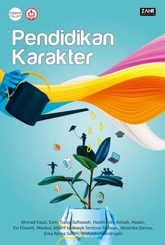 PENDIDIKAN KARAKTER