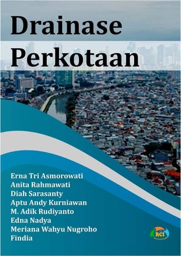DRAINASE PERKOTAAN