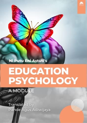 Education Psychology: A Module