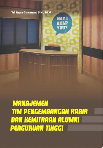Manajemen Tim Pengembangan Karir dan Kemitraan Alumni Perguruan Tinggi