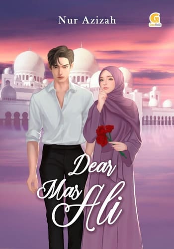 Dear Mas Ali