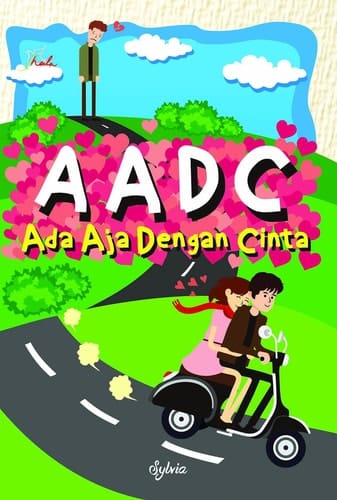 AADC: Ada Aja Dengan Cinta