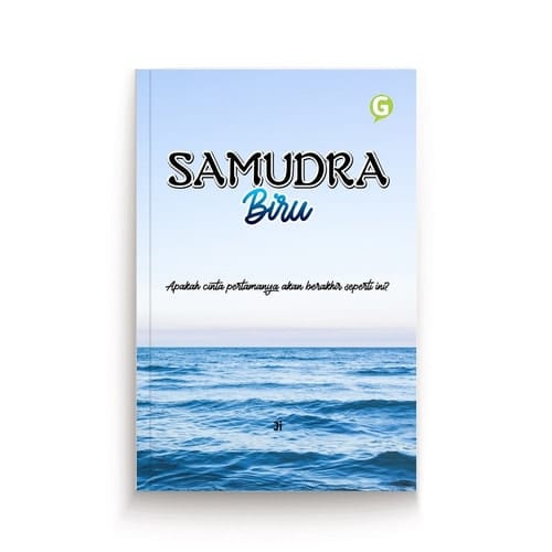 SAMUDRA BIRU