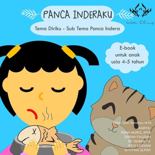 PANCA INDERAKU
