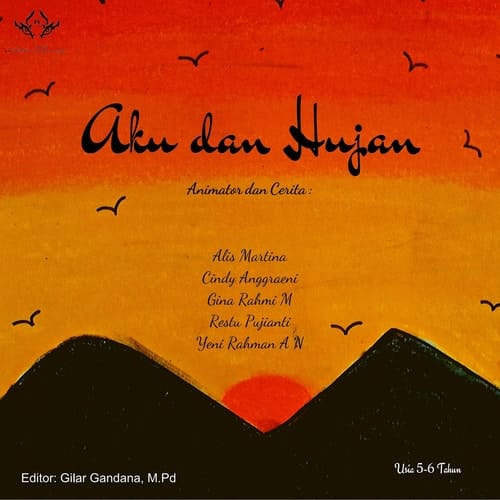 Aku dan Hujan