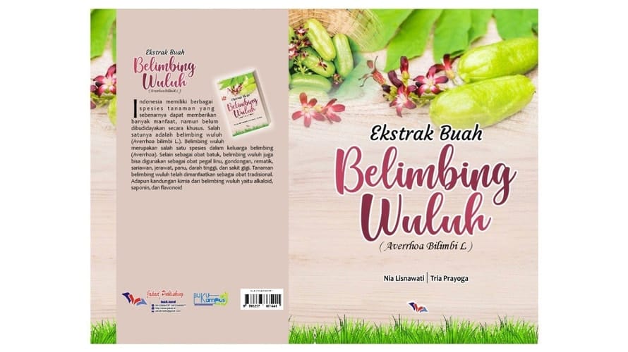 EKSTRAK BUAH BELIMBING WULUH (Averrhoa bilimbi L)
