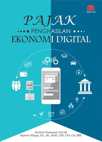 PAJAK PENGHASILAN EKONOMI DIGITAL