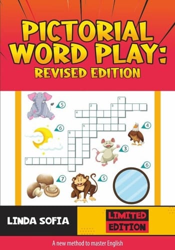 Pictorial Word Play: Revised Edition