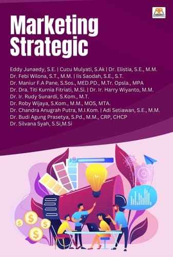 Marketing Strategic