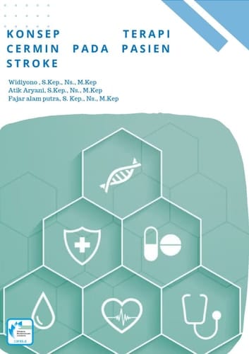 Konsep Terapi Cermin pada Pasien Stroke Penuli