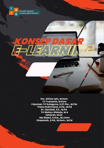 Konsep Dasar E-learning