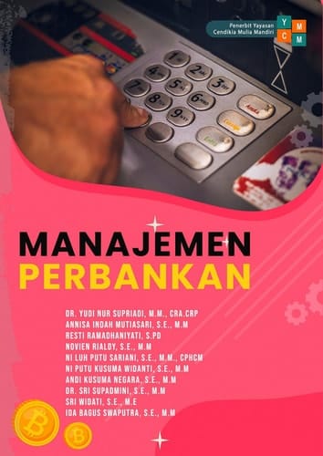 MANAJEMEN PERBANKAN