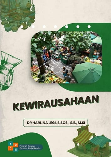 KEWIRAUSAHAAN