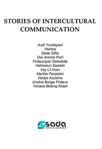 Stories of Intercultural Communication