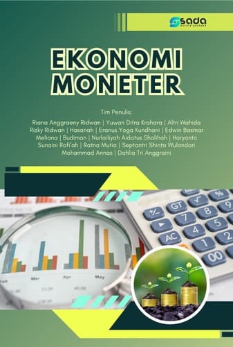 Ekonomi Moneter