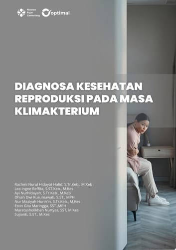 DIAGNOSA KESEHATAN REPRODUKSI PADA MASA KLIMAKTERIUM