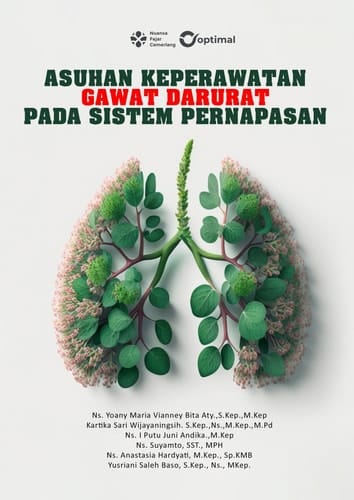 ASUHAN KEPERAWATAN GAWAT DARURAT PADA SISTEM PERNAPASAN