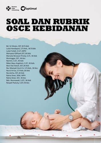 SOAL DAN RUBRIK OSCE KEBIDANAN