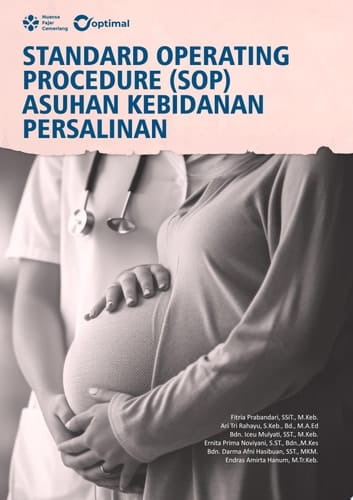 STANDARD OPERATING PROCEDURE (SOP) ASUHAN KEBIDANAN PERSALINAN