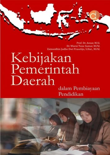 Kebijakan Pemerintah Daerah Dalam Pembiayaan Pendidikan