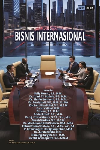 BISNIS INTERNASIONAL