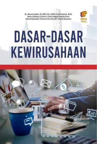 Dasar-dasar Kewirausahaan