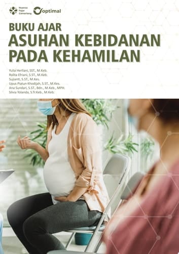 BUKU AJAR ASUHAN KEBIDANAN PADA KEHAMILAN
