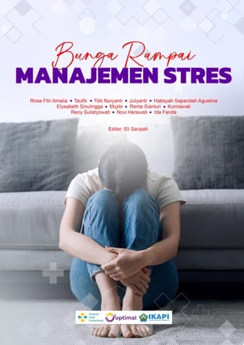 BUNGA RAMPAI MANAJEMEN STRES