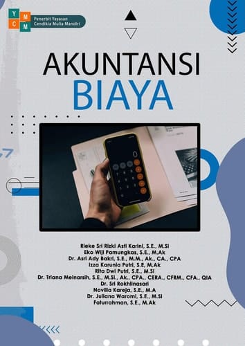 AKUNTANSI BIAYA
