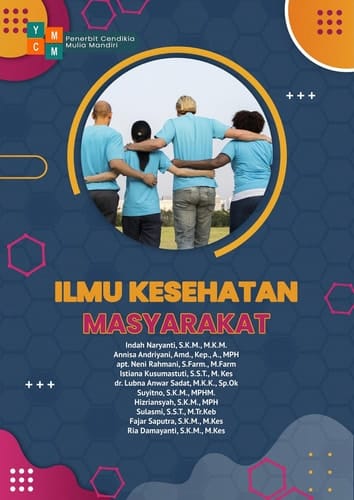 ILMU KESEHATAN MASYARAKAT