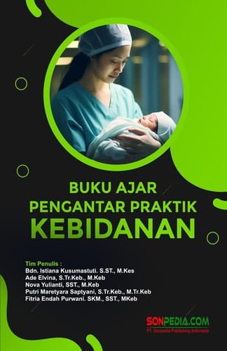 Buku Ajar Pengantar Praktik Kebidanan