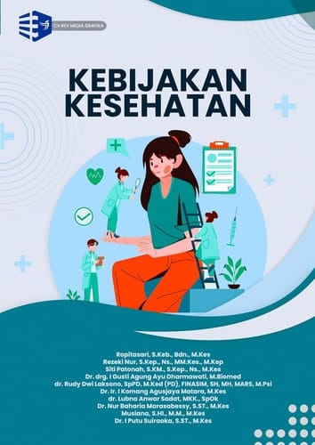KEBIJAKAN KESEHATAN