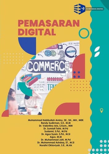 PEMASARAN DIGITAL