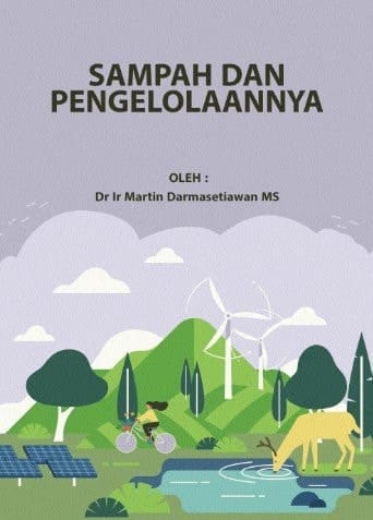 SAMPAH DAN PENGELOLAANNYA