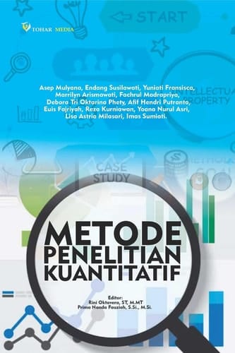 Metode Penelitian Kuantitatif